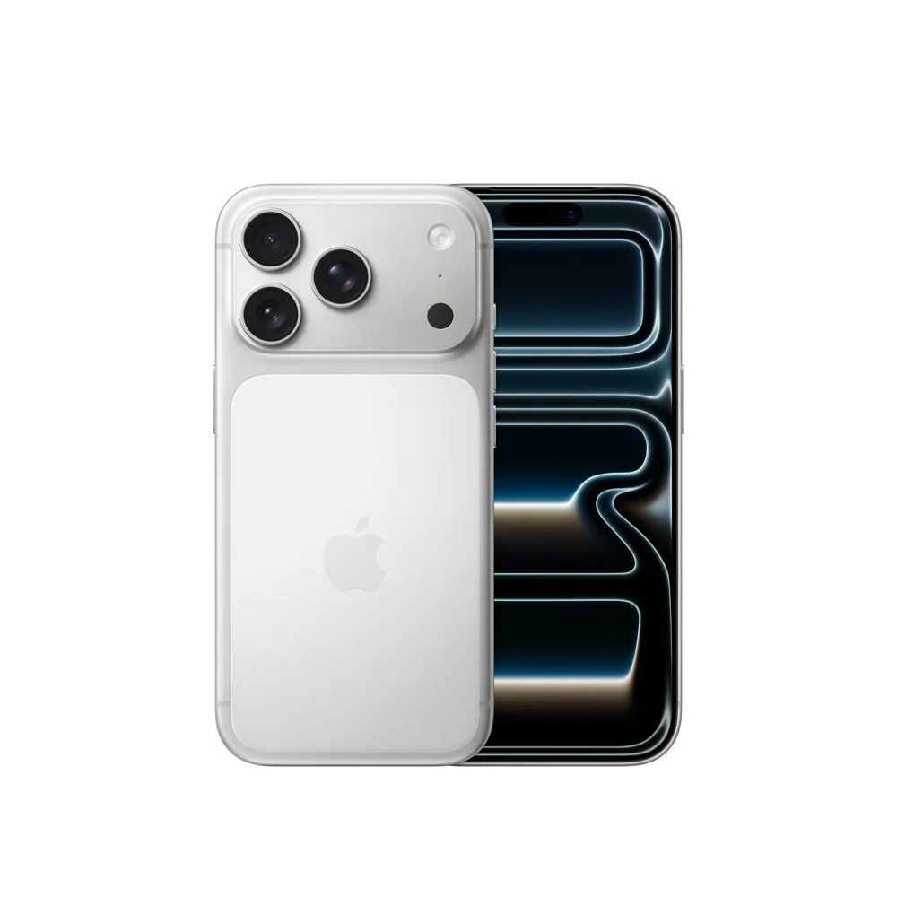 Nuevo iPhone 17 Pro