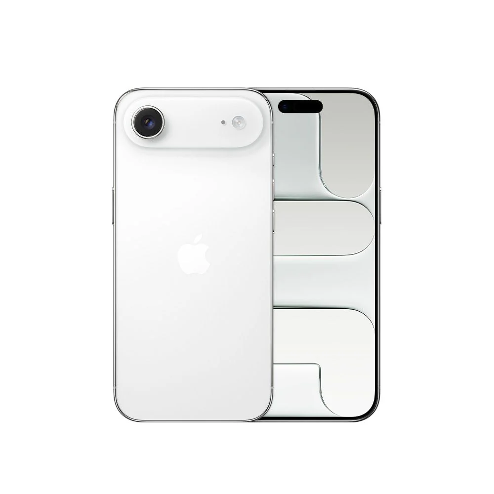 Nuevo iPhone 17 y Air